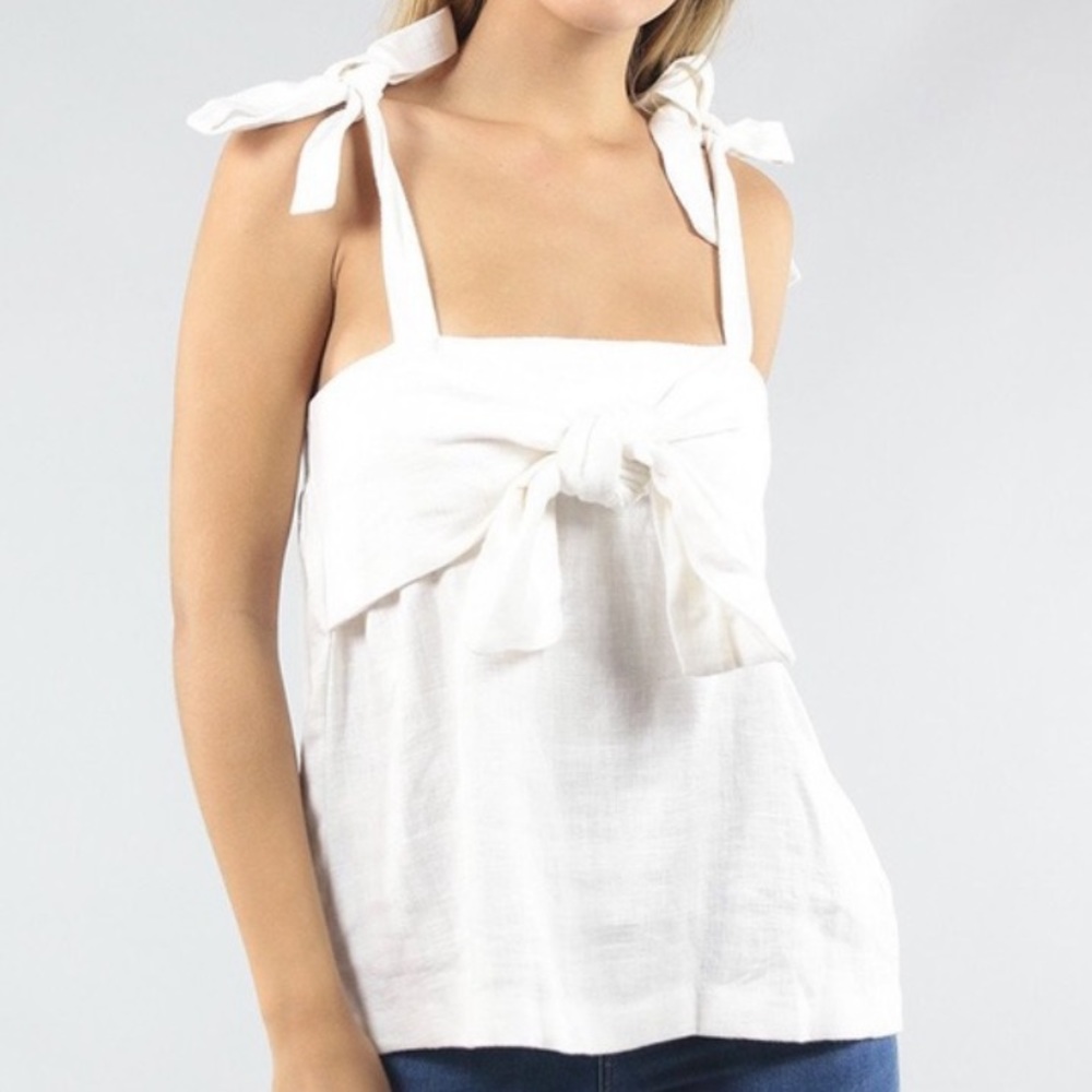 Moon River Size Medium Top
